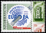 Briefmarken Y&T N587