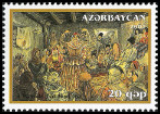 Briefmarken Y&T N592