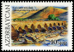 Briefmarken Y&T N600