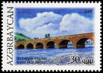 Briefmarken Y&T N602