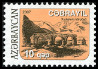 Briefmarken Y&T N605