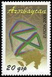Briefmarken Y&T N611