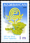 Briefmarken Y&T N649
