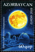 Briefmarken Y&T N651