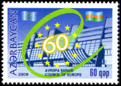 Briefmarken Y&T N653