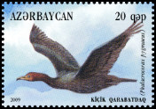 Briefmarken Y&T N665