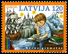 Timbre Y&T N2010-007