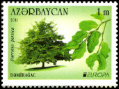 Briefmarken Y&T N