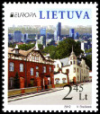 Timbre Y&T N2012-017
