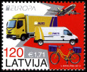 Timbre Y&T N2013-013