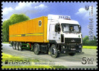 Briefmarken Y&T N1131