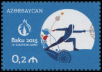Briefmarken Y&T N2015-012