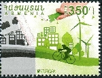 Briefmarken Y&T N853