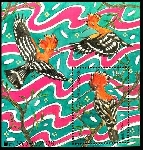 Timbre Y&T N�BF193