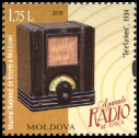 Timbre Y&T N2019-009