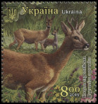 Timbre Y&T N2019-052